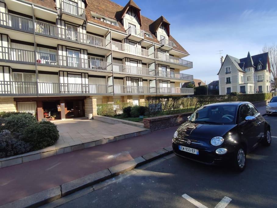 - Phalenes Proche Cid Deauville