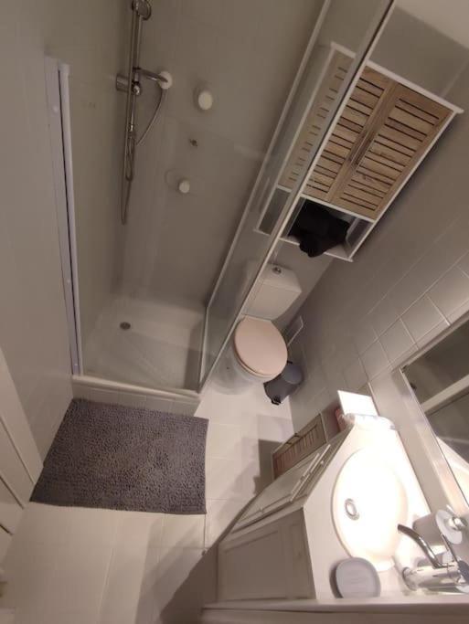- Phalenes Proche Cid Apartment